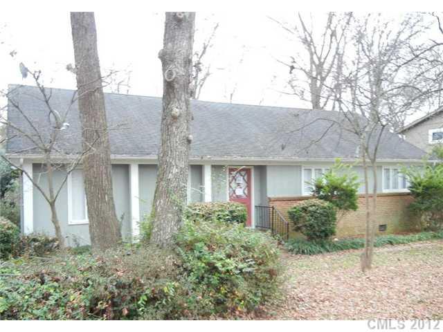 5956 Mcnair Road Charlotte NC 28212