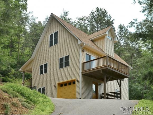58 Sunbird Lane Asheville NC 28805