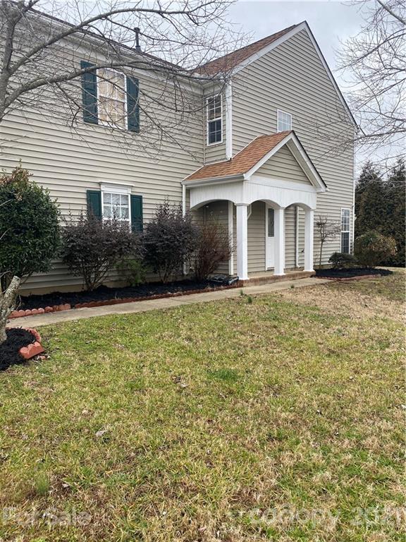 3089 Hawick Commons Drive Concord NC 28027