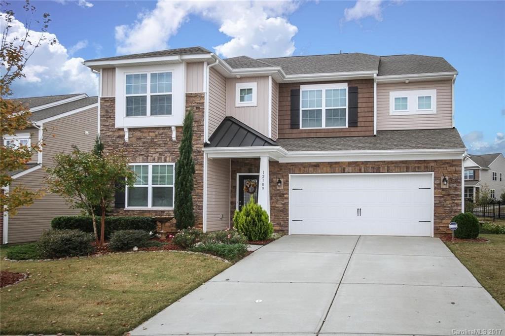 12109 Virginia Pine Lane Pineville NC 28134