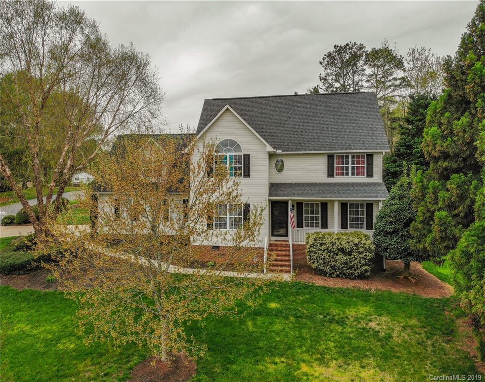 2373 24th Street Lane NE Hickory NC 28601