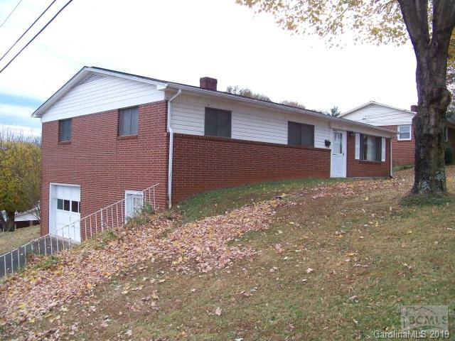 212 Stacy Street Morganton NC 28655