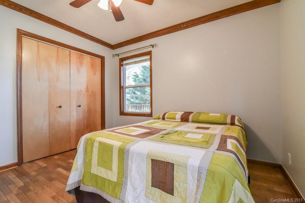 7 Wilson Creek Drive Asheville NC 28803