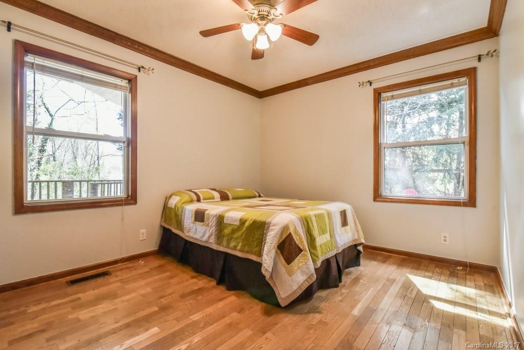 7 Wilson Creek Drive Asheville NC 28803