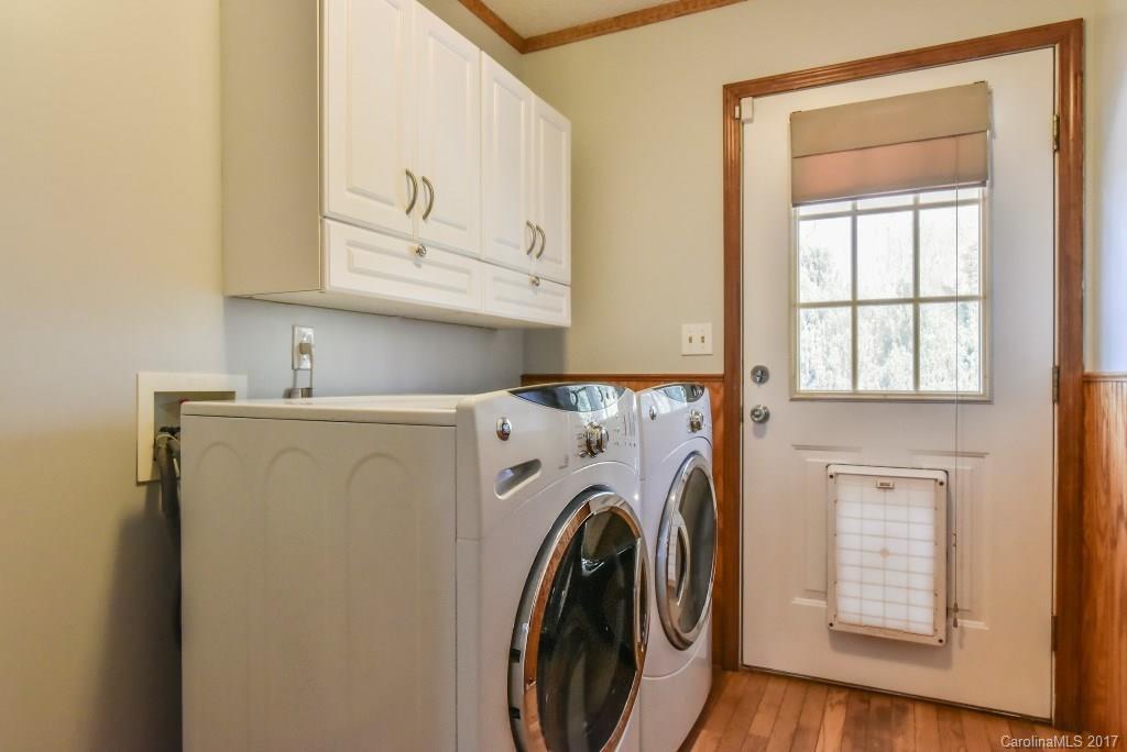 7 Wilson Creek Drive Asheville NC 28803