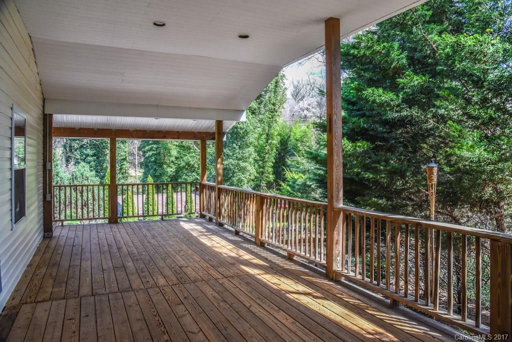 7 Wilson Creek Drive Asheville NC 28803
