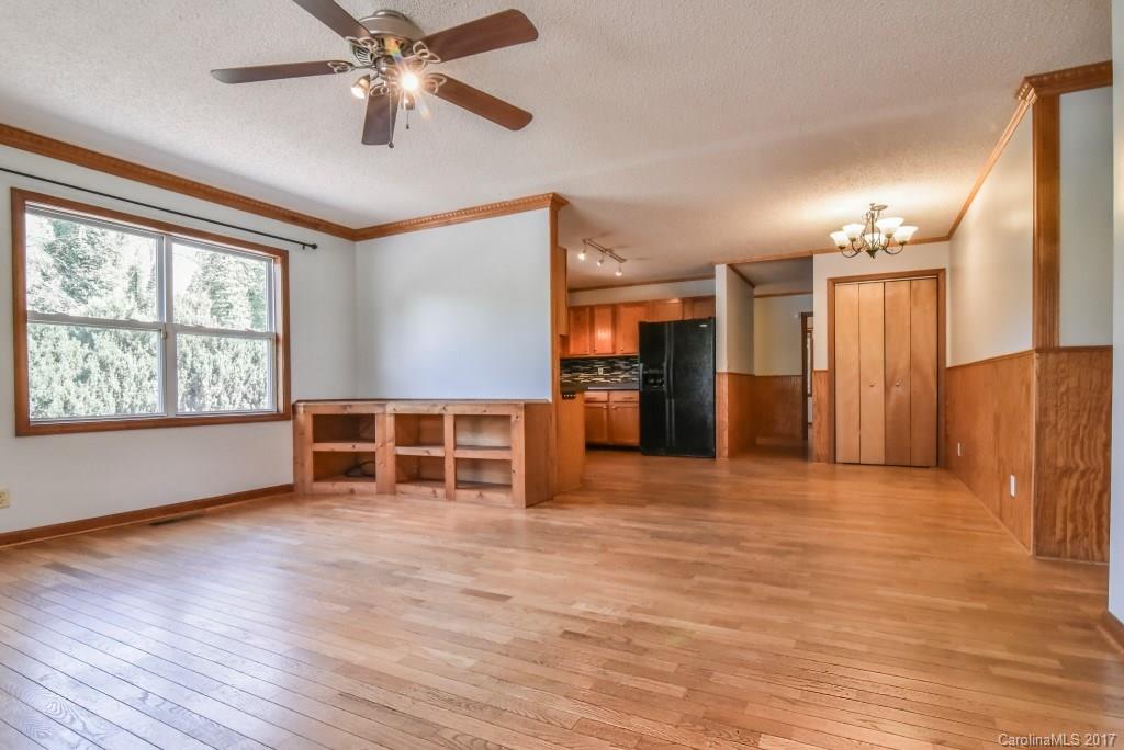 7 Wilson Creek Drive Asheville NC 28803
