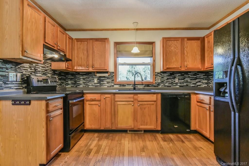 7 Wilson Creek Drive Asheville NC 28803