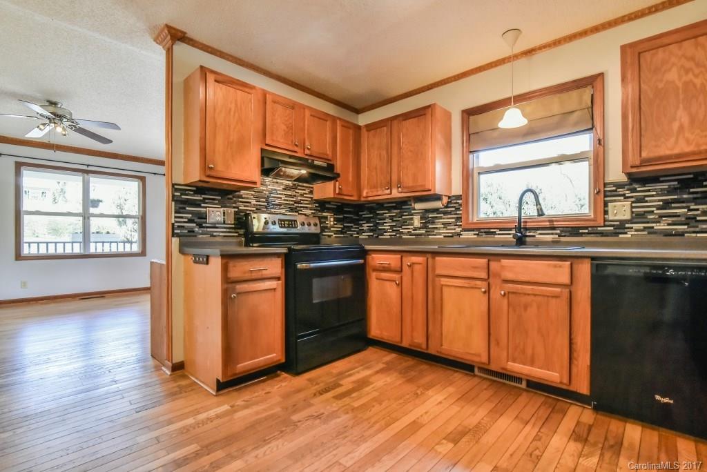 7 Wilson Creek Drive Asheville NC 28803