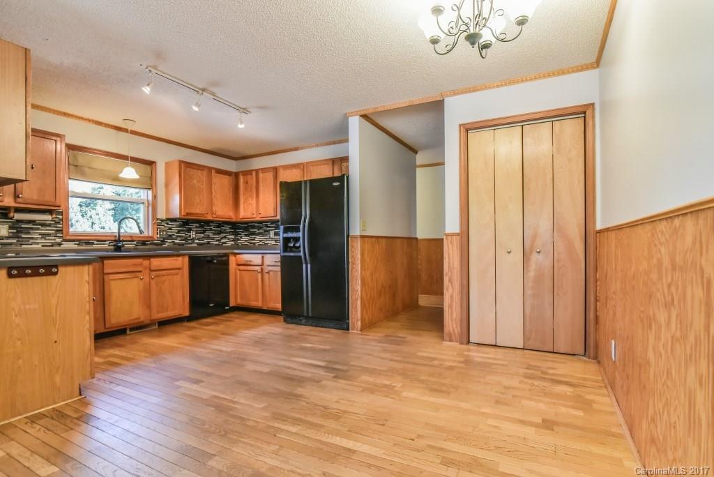 7 Wilson Creek Drive Asheville NC 28803