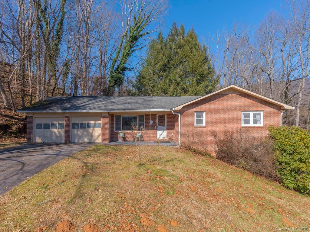 101 Rhinehart Street Waynesville NC 28786
