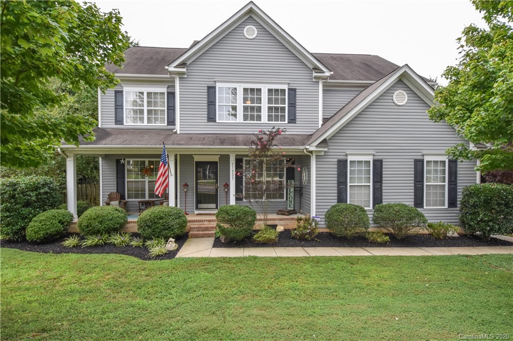 21937 Torrence Chapel Road Cornelius NC 28031