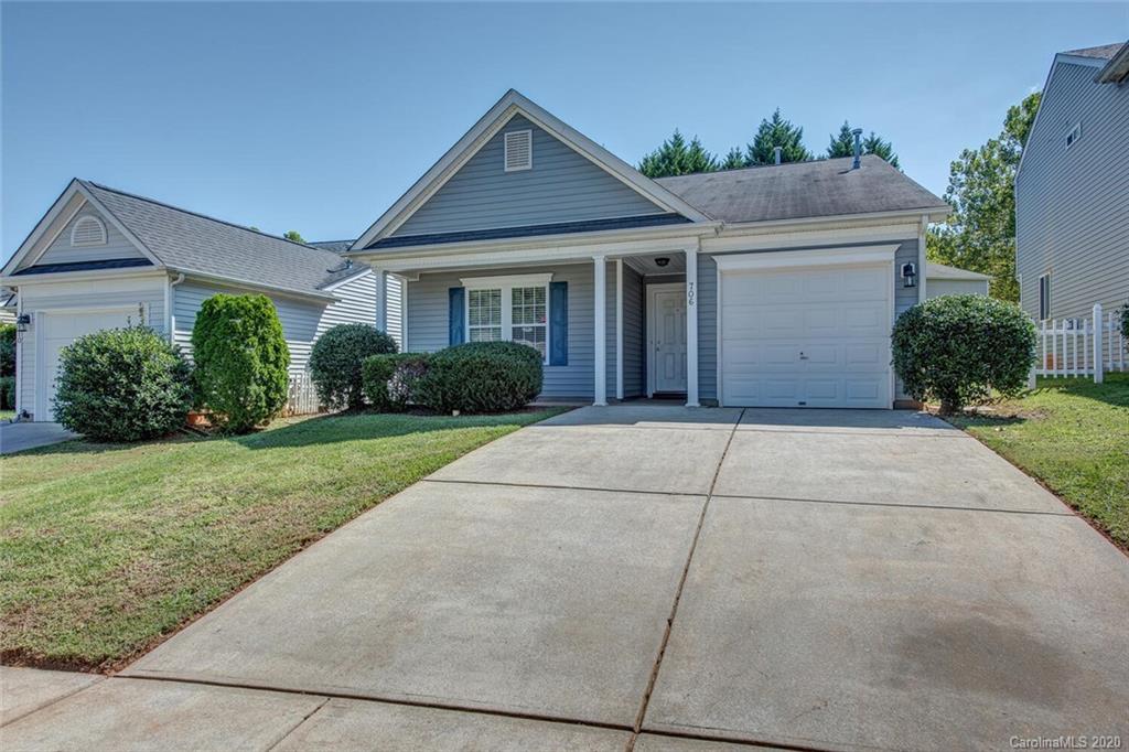 706 Belmeade Green Drive Charlotte NC 28214