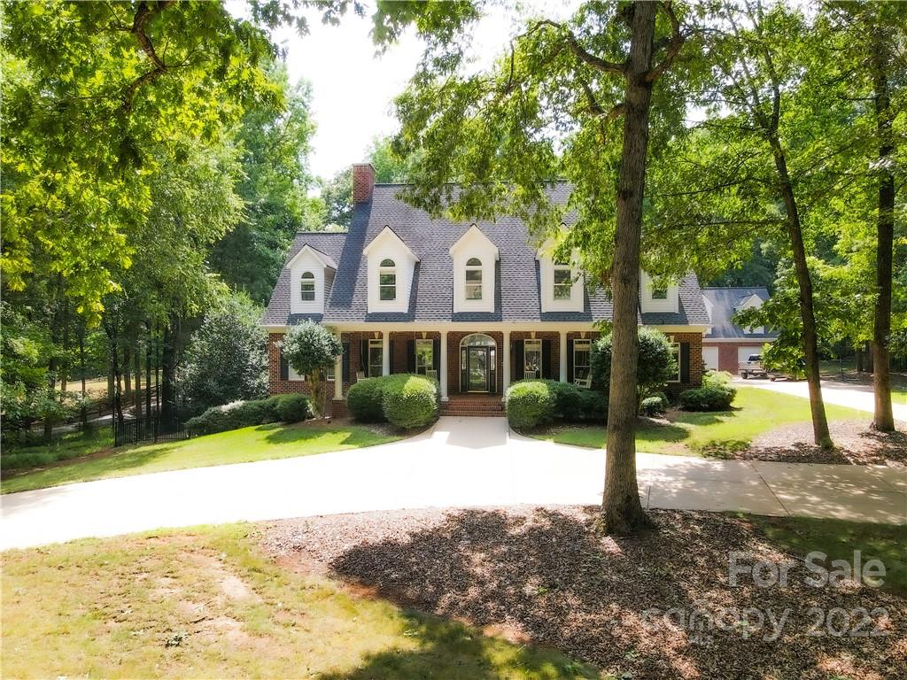 1408 Rosehill Drive Waxhaw NC 28173