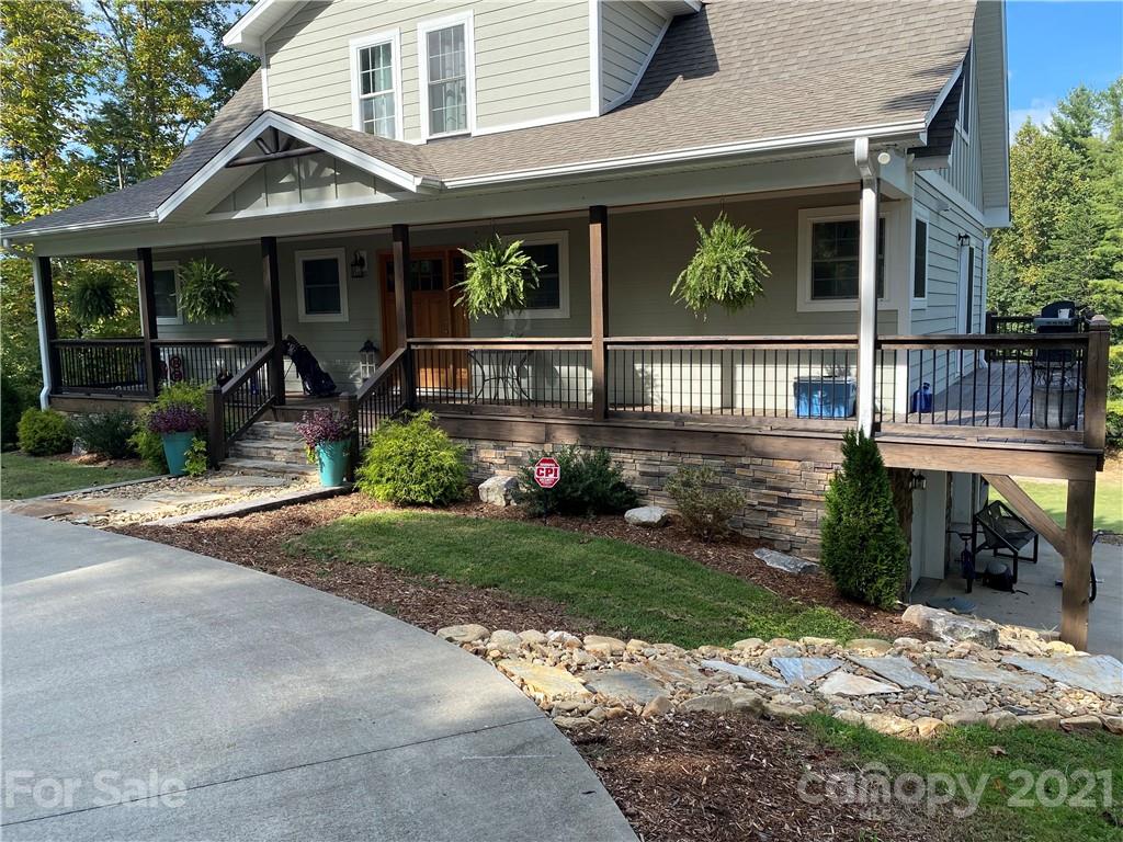 94 S Fairway Drive Nebo NC 28761