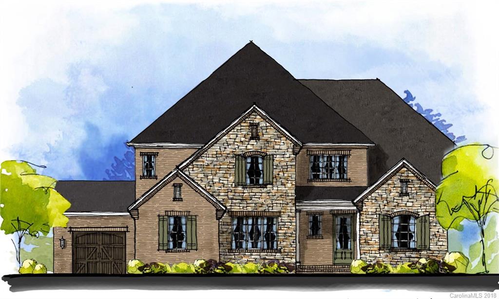 2810 Mcpherson Street Waxhaw NC 28173