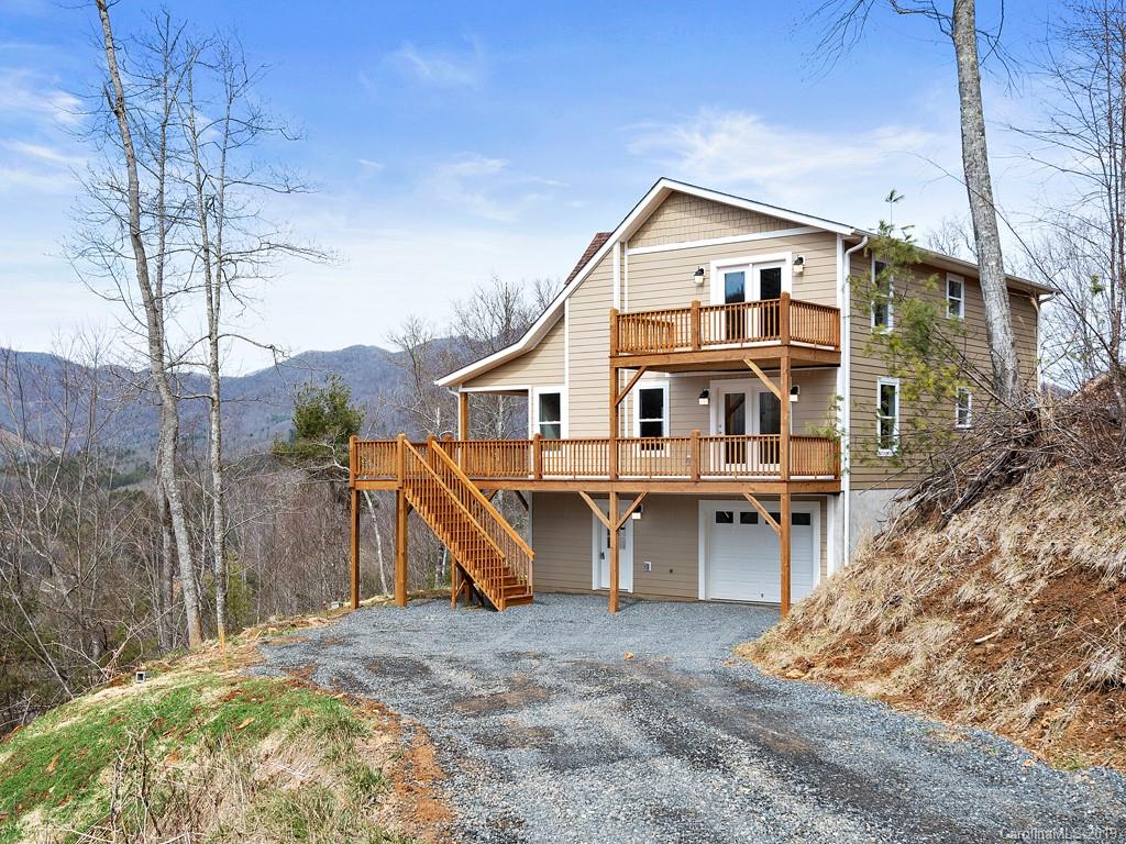 329 S Pinnacle Drive Burnsville NC 28714