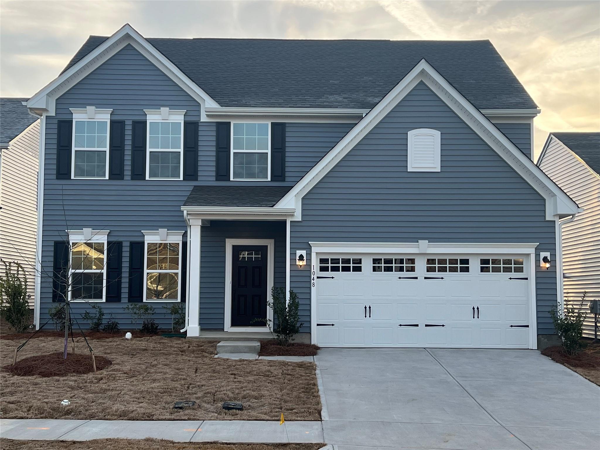 1048 Barnette Farm Lane Monroe NC 28110