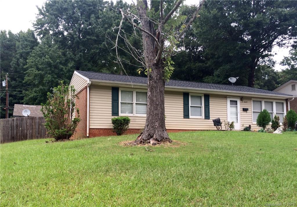 4023 Foxford Place Charlotte NC 28215