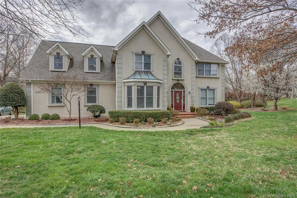 2857 Berwick Lane Gastonia NC 28054