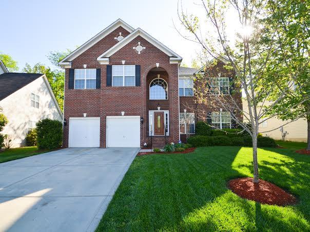 504 Gressenhall Lane Waxhaw NC 28173