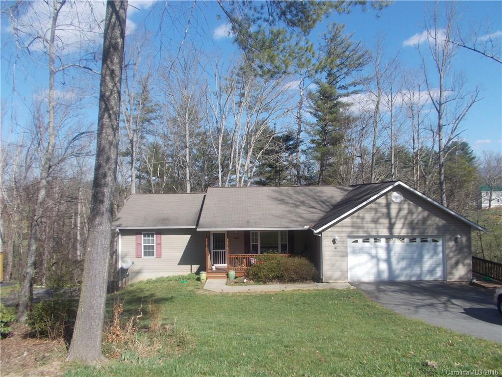 99 Eller Ford Road Weaverville NC 28787