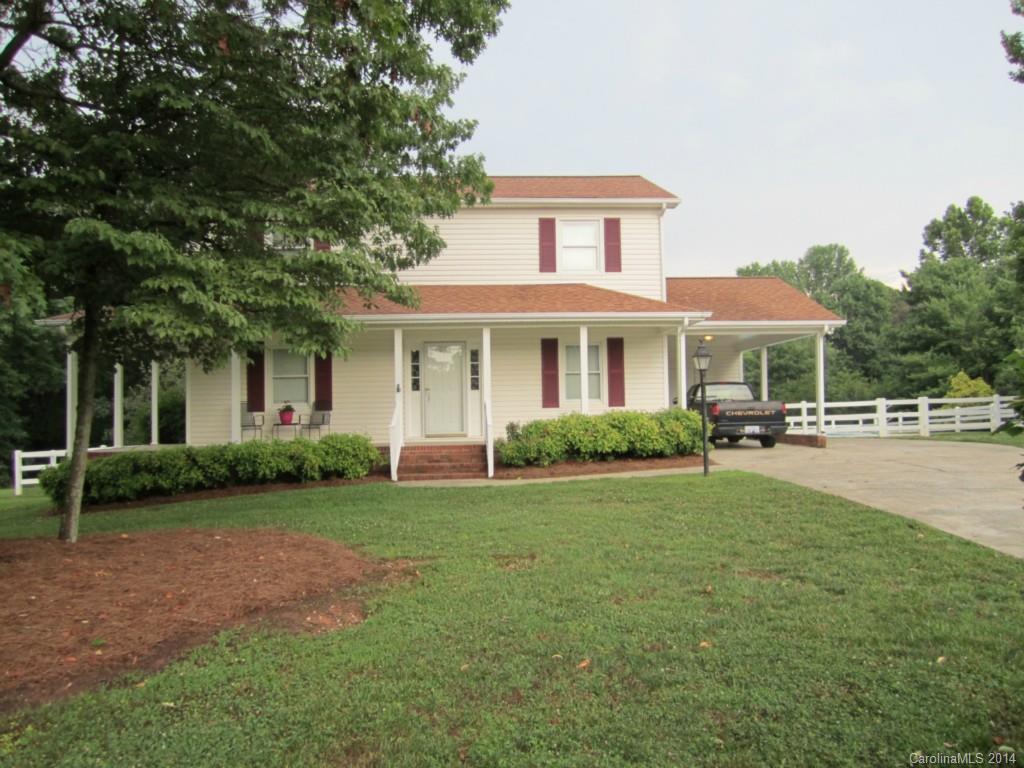 516 Wonderwood Drive Gastonia NC 28056
