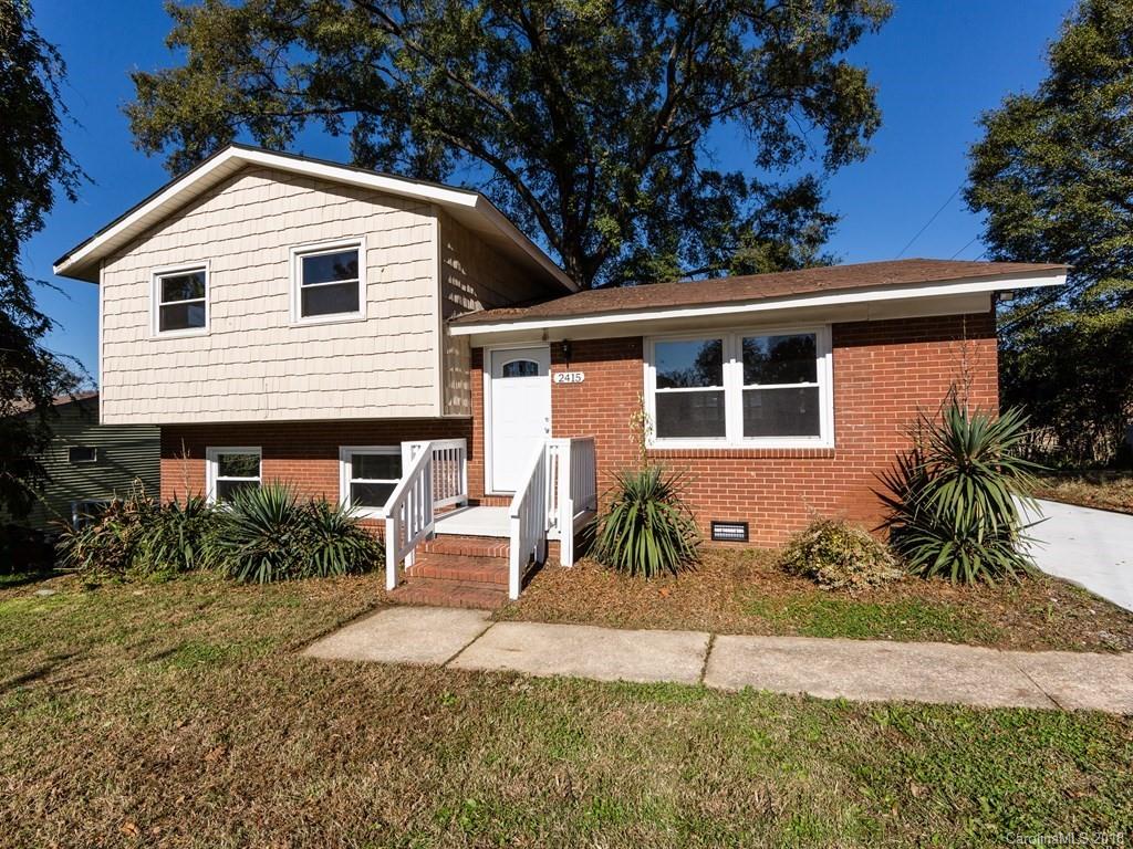 2415 Abelwood Road Charlotte NC 28216