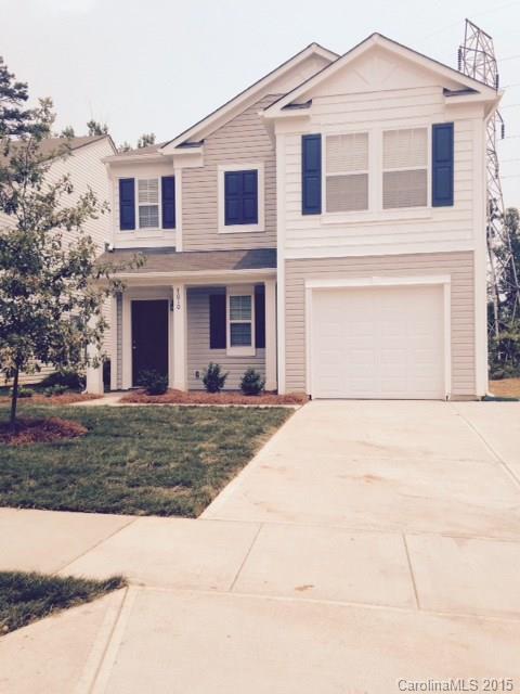 7010 Hopkins Street Charlotte NC 28269