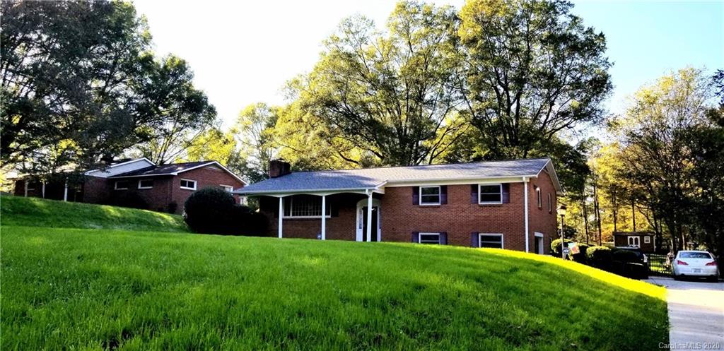 9021 Sharonbrook Drive Charlotte NC 28210