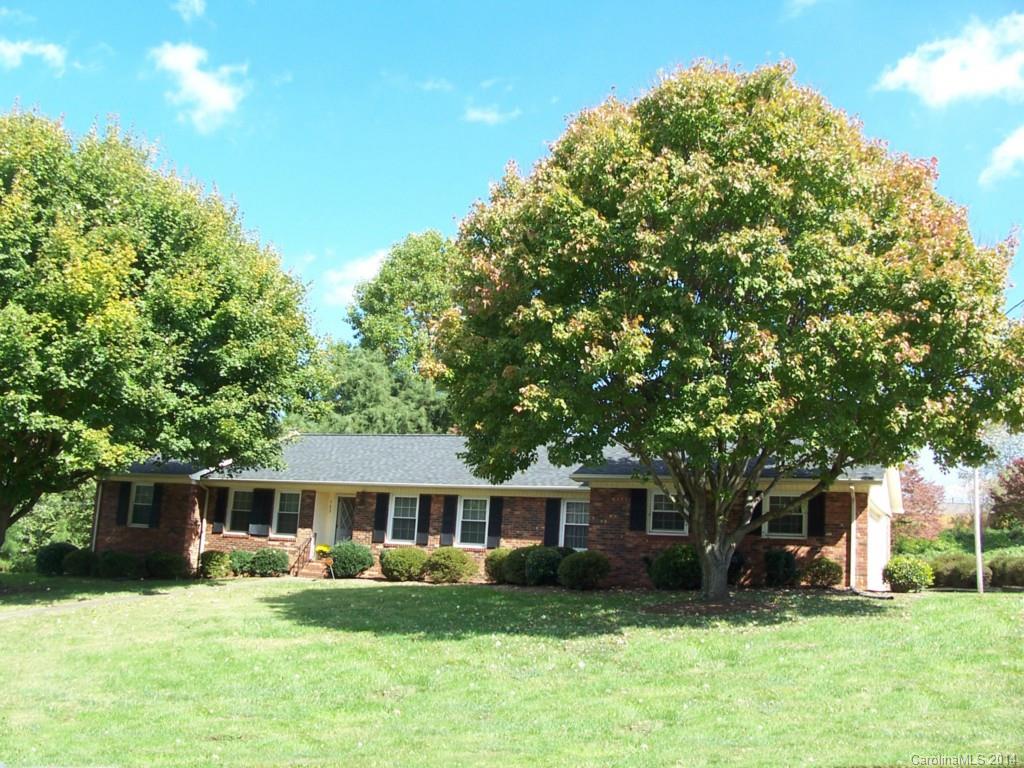 902 Carolyn Street Statesville NC 28677