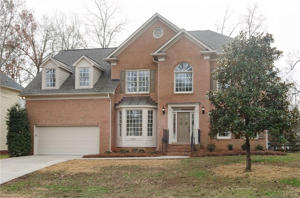 12416 Sylvan Oak Way Charlotte NC 28273