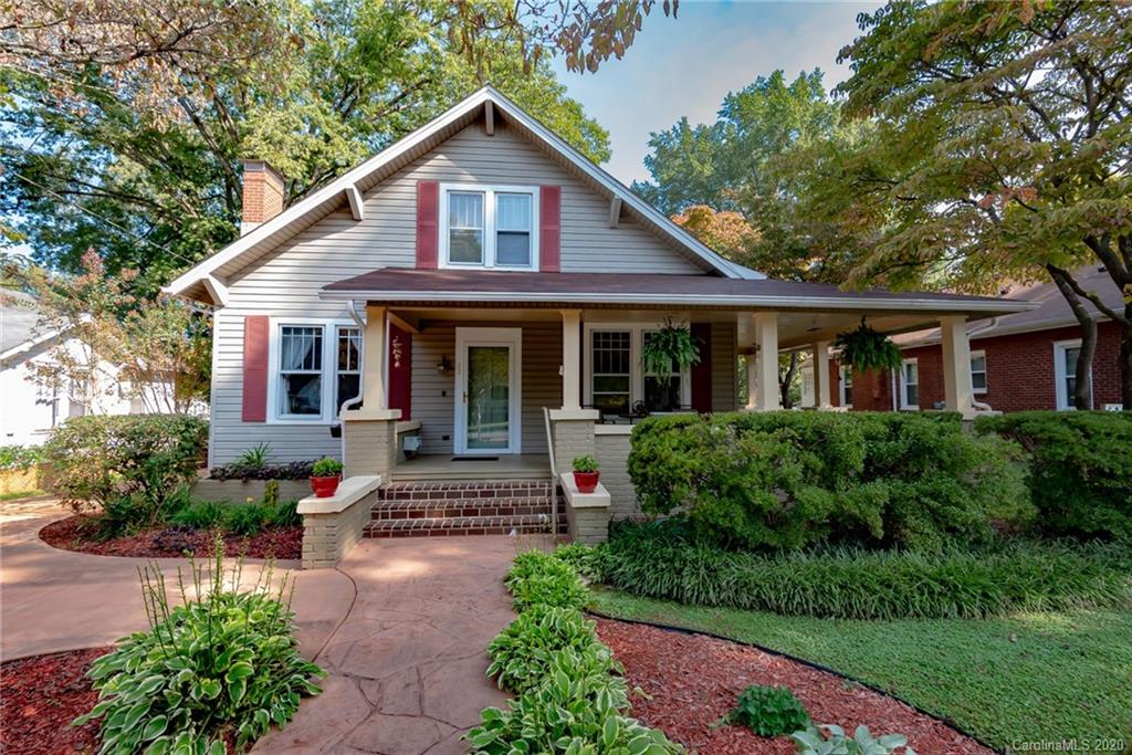 22 W Herman Street Newton NC 28658