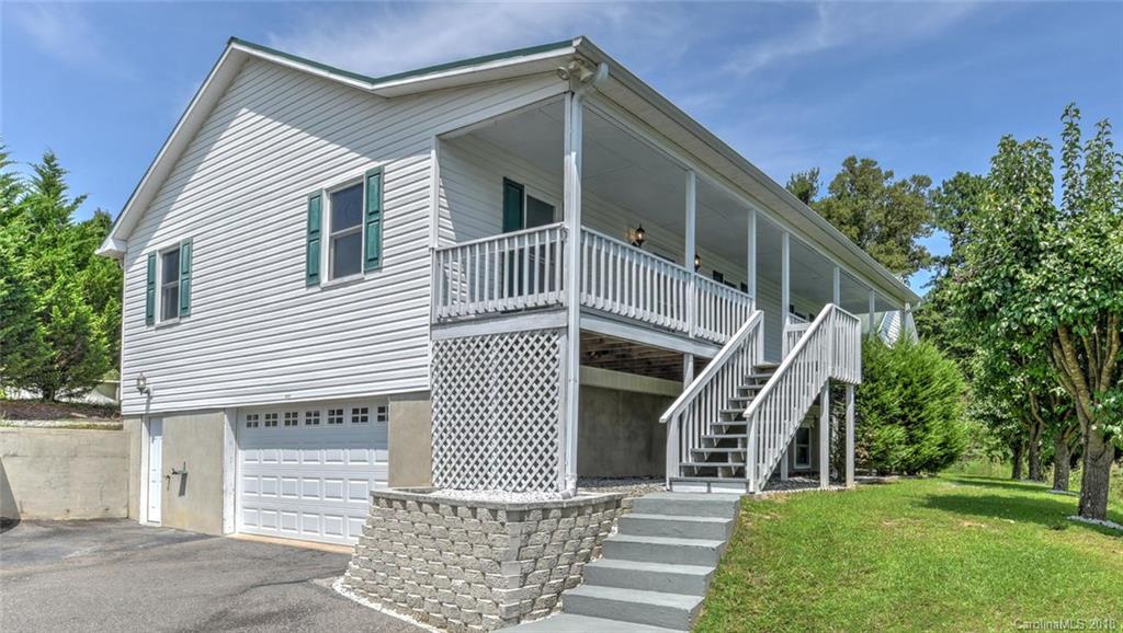 14 Bayberry Ridge Weaverville NC 28787