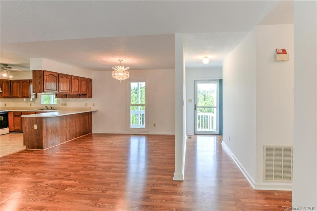 14 Bayberry Ridge Weaverville NC 28787