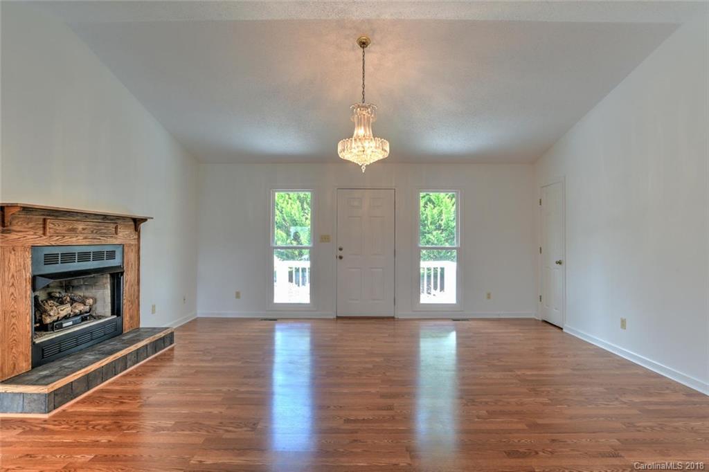 14 Bayberry Ridge Weaverville NC 28787