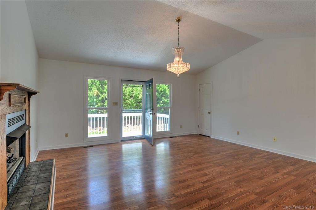 14 Bayberry Ridge Weaverville NC 28787