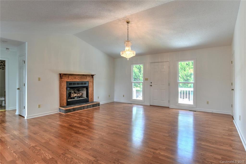 14 Bayberry Ridge Weaverville NC 28787