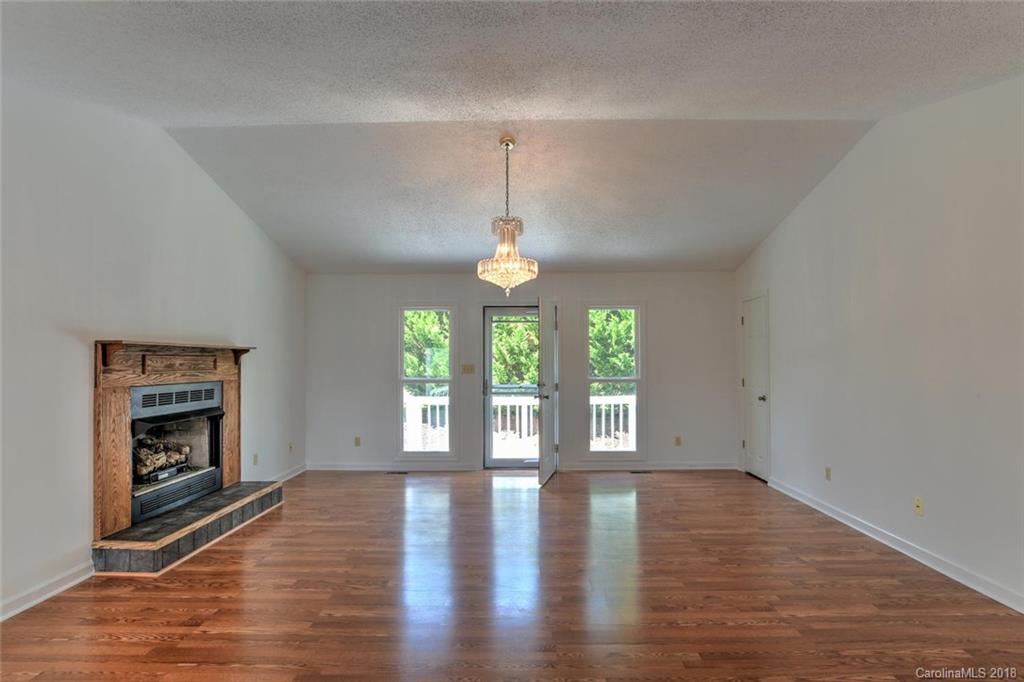 14 Bayberry Ridge Weaverville NC 28787