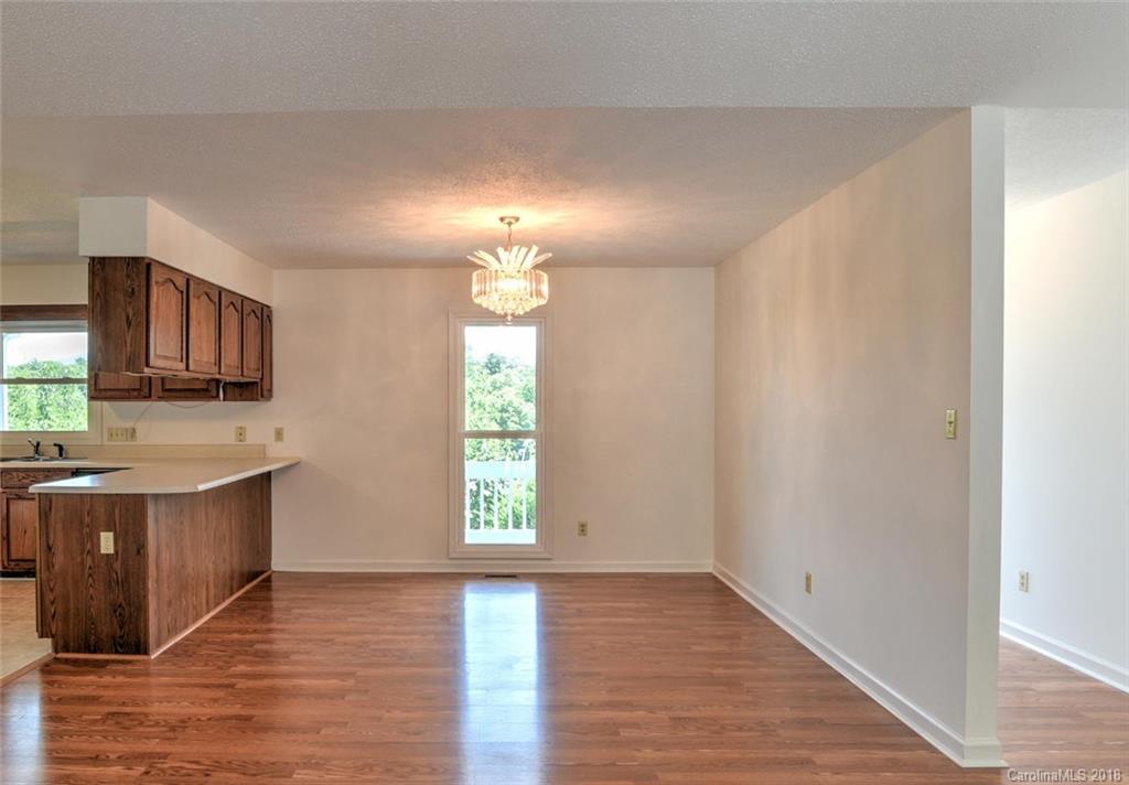 14 Bayberry Ridge Weaverville NC 28787