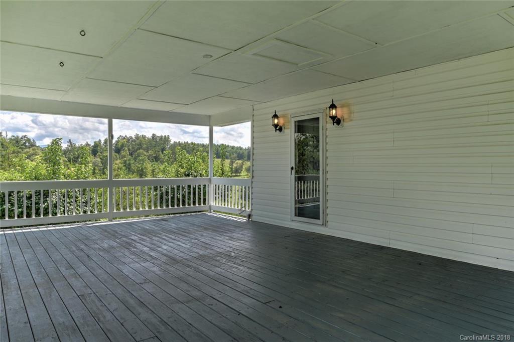 14 Bayberry Ridge Weaverville NC 28787