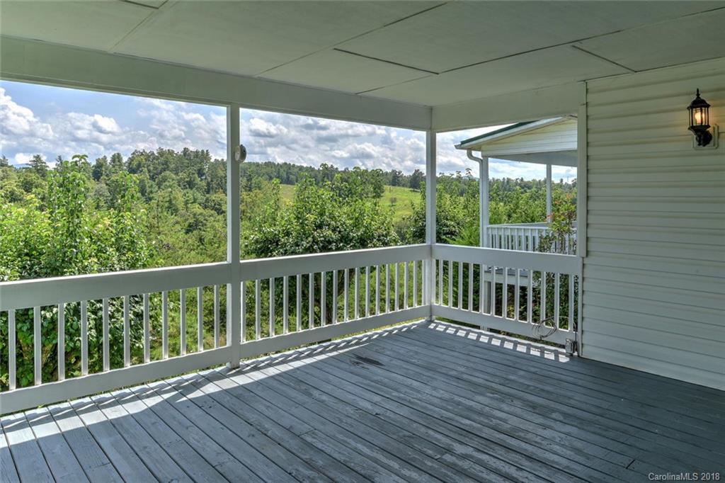 14 Bayberry Ridge Weaverville NC 28787