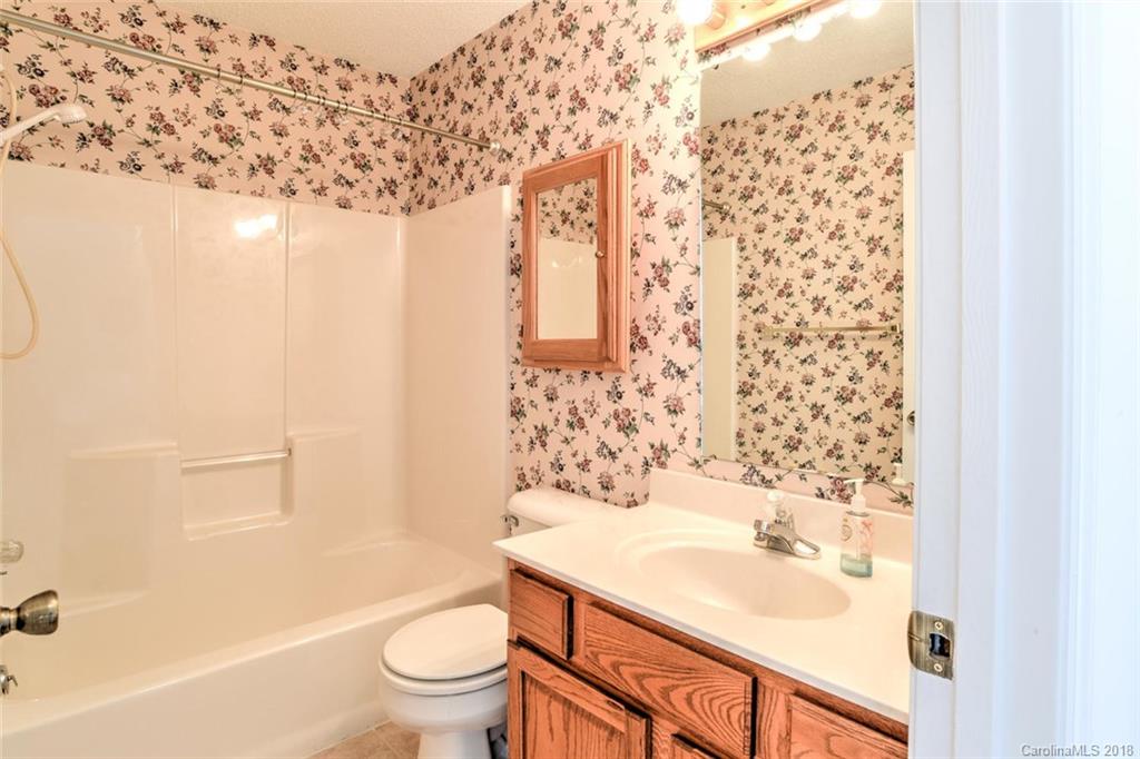 14 Bayberry Ridge Weaverville NC 28787