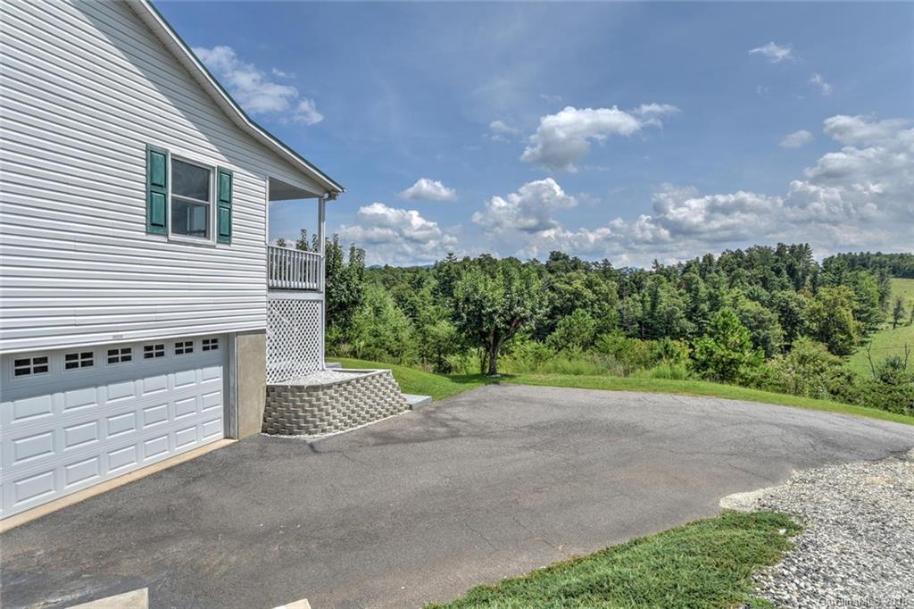 14 Bayberry Ridge Weaverville NC 28787