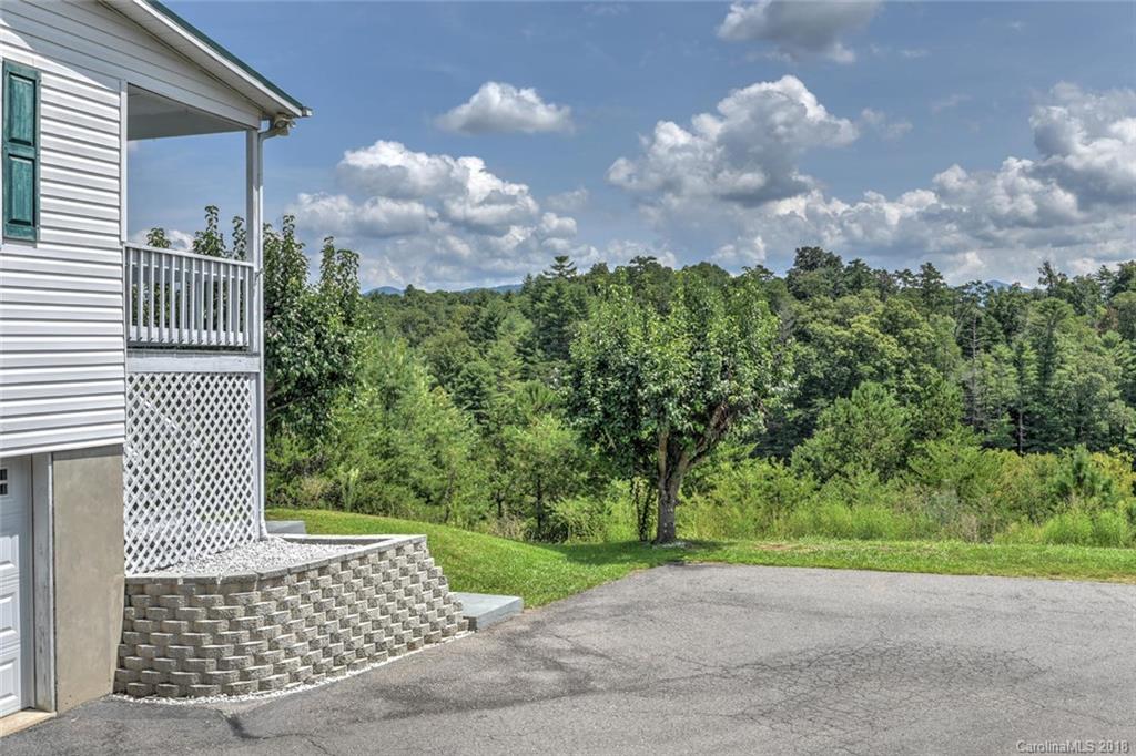 14 Bayberry Ridge Weaverville NC 28787