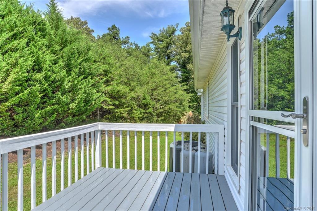 14 Bayberry Ridge Weaverville NC 28787