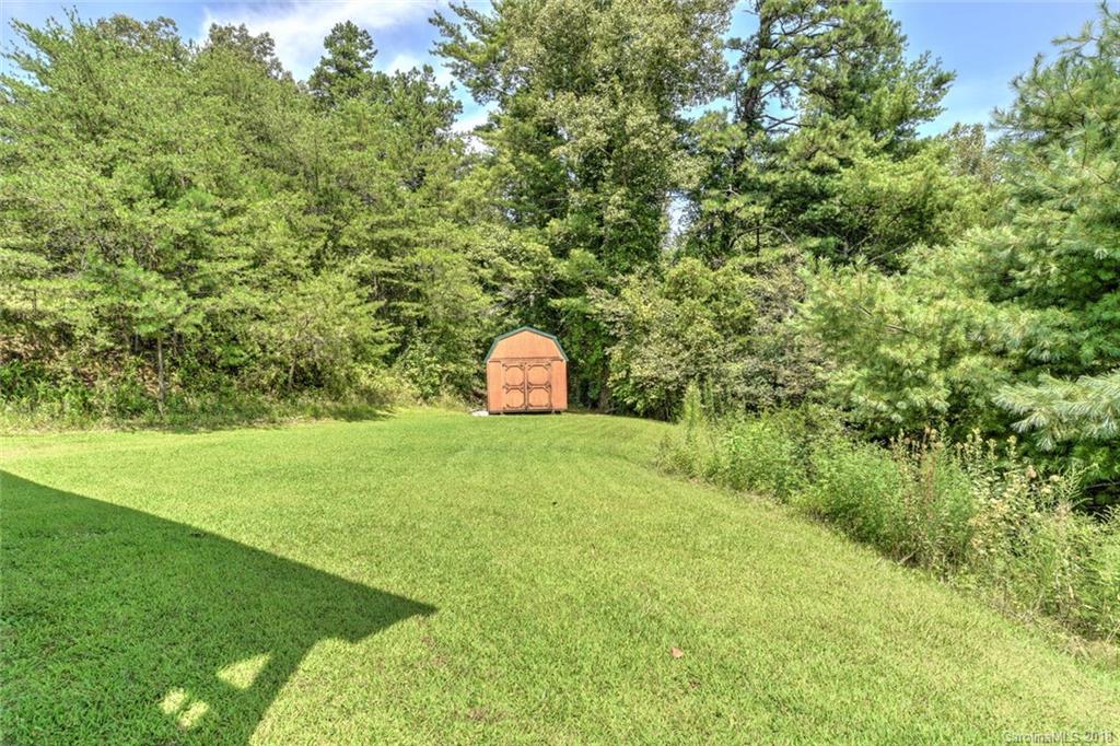 14 Bayberry Ridge Weaverville NC 28787