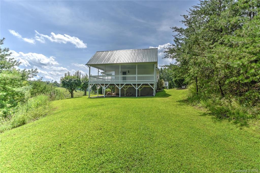 14 Bayberry Ridge Weaverville NC 28787