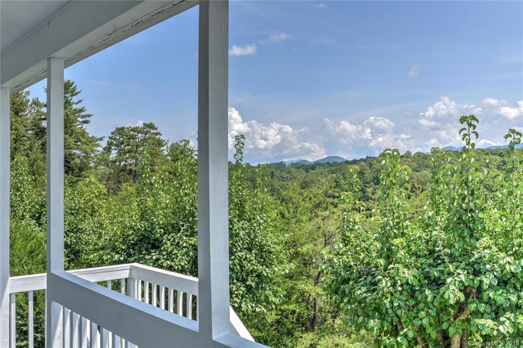 14 Bayberry Ridge Weaverville NC 28787