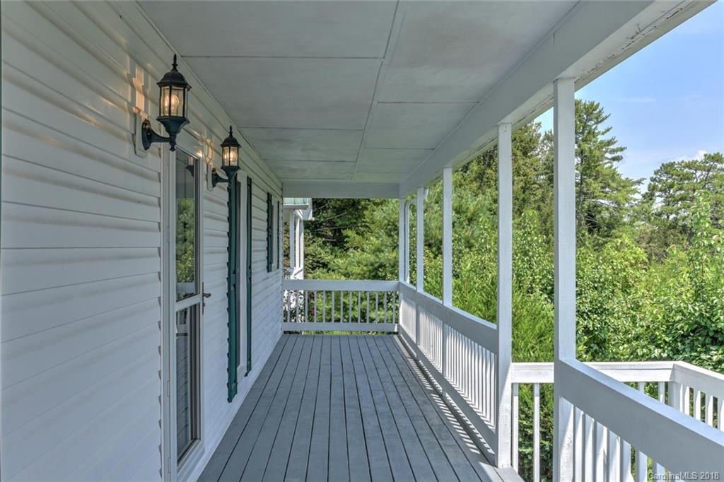 14 Bayberry Ridge Weaverville NC 28787